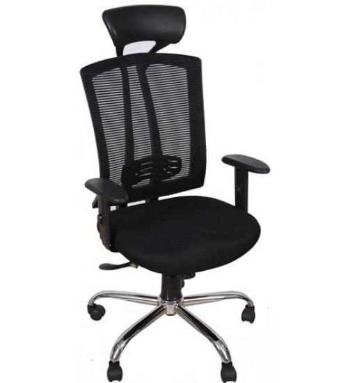 Scomfort Kone High Back Mesh Chair